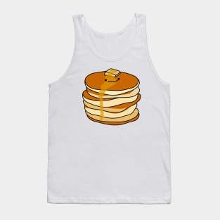 American Pancakes Tank Top